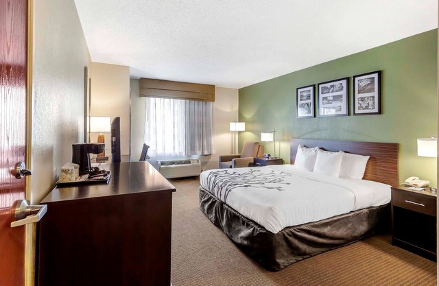 Sleep Inn Columbia Gateway
