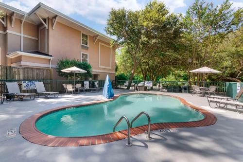 Sleep Inn Mt Pleasant - Charleston