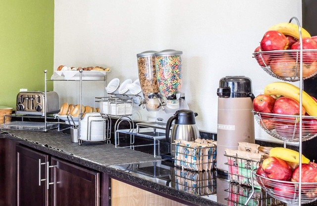 Sleep Inn Near Ft Jackson