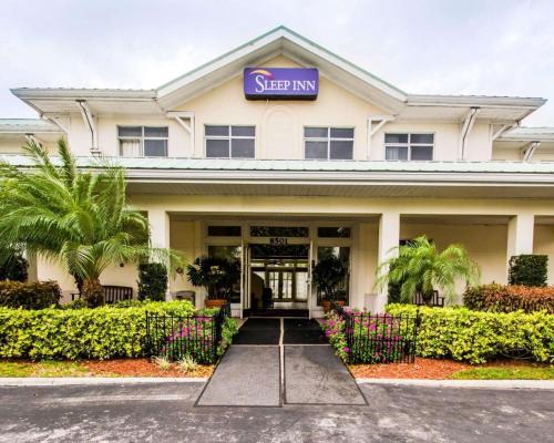 Sleep Inn Port St Lucie at PGA Village