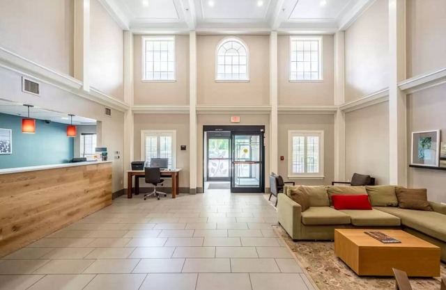 Sleep Inn & Suites Birmingham - Hoover