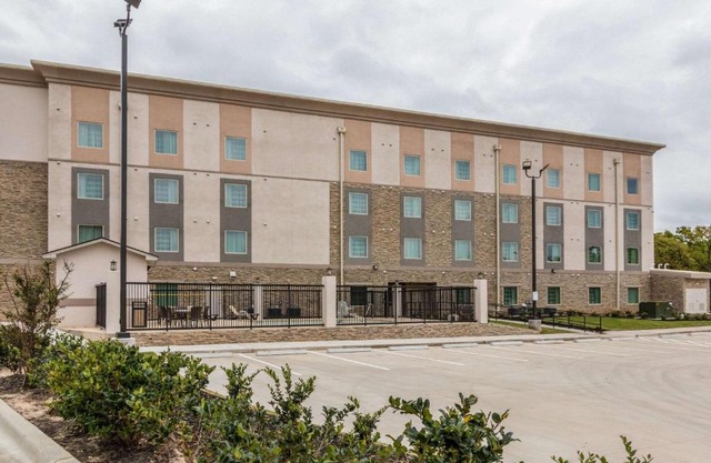 Sleep Inn & Suites College Station near University
