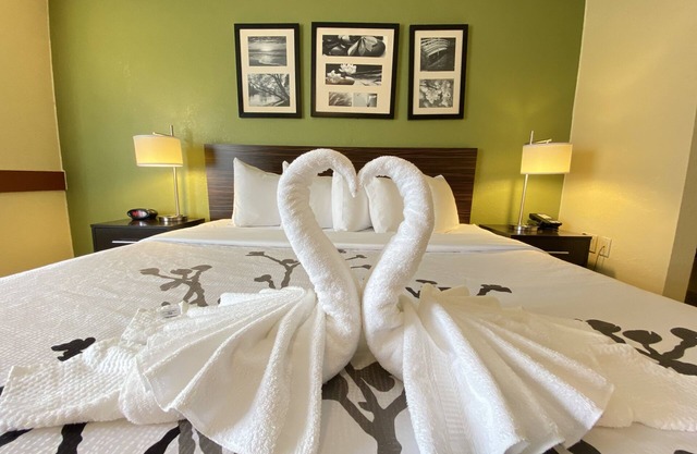 Sleep Inn & Suites Grand Rapids Southeast - Kentwood