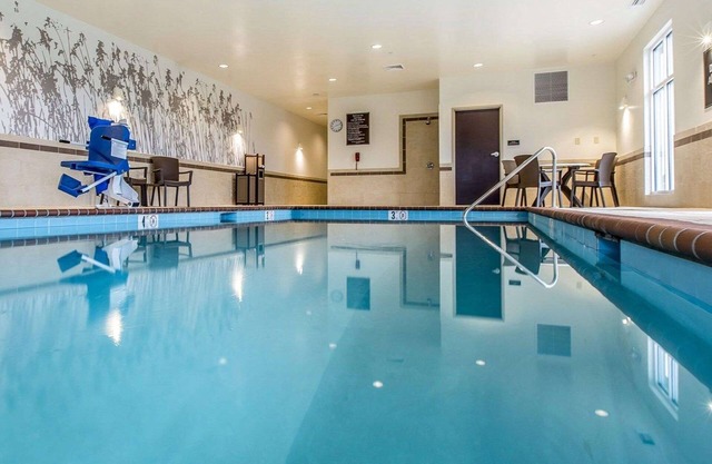 Sleep Inn & Suites Jasper I-22
