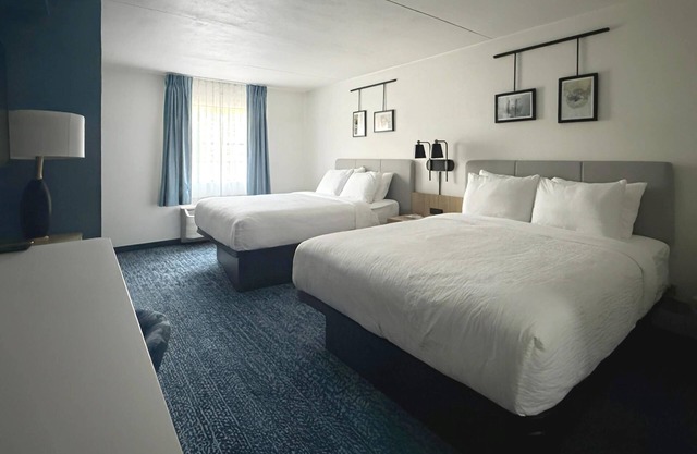 Sleep Inn & Suites Merrillville