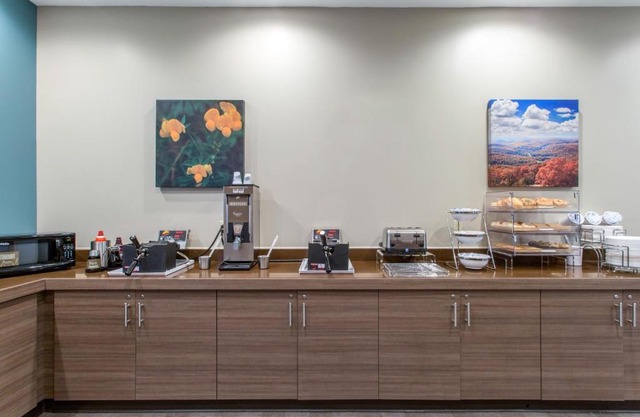 Sleep Inn & Suites Monroe - Woodbury