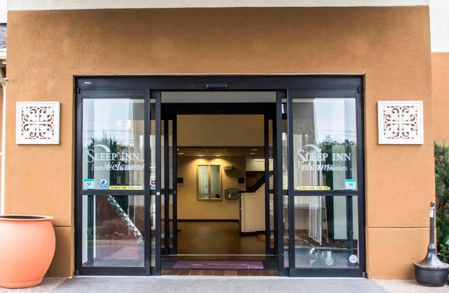 Sleep Inn & Suites Stony Creek - Petersburg South