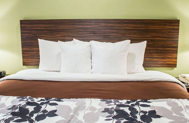 Sleep Inn Summersville - New River Gorge Area