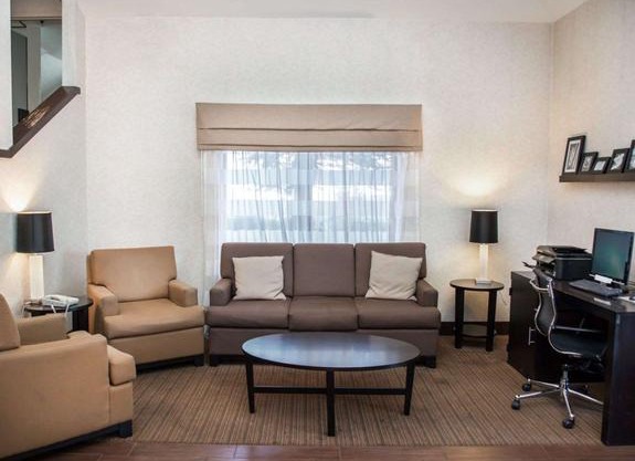 Sleep Inn University Place