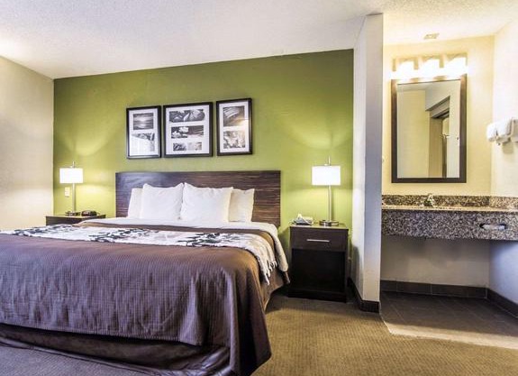 Sleep Inn Walterboro