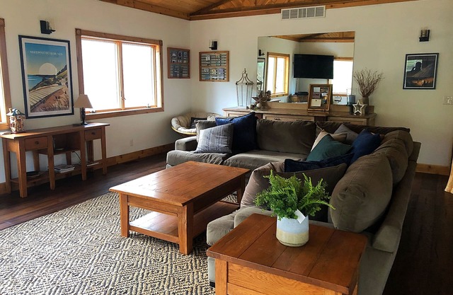 Sleeping Bear Dunes Hidden Gem ~ Perfect Family Vacation!