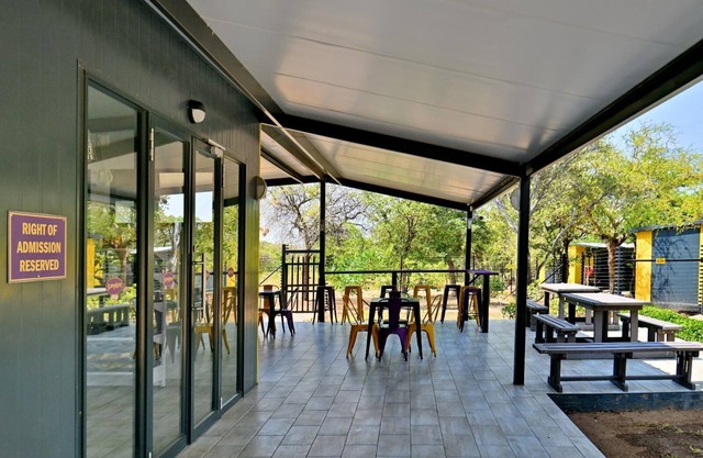 SleepOver Beitbridge