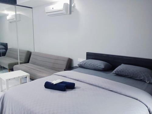 SleepRest @ Nagoya Mansion