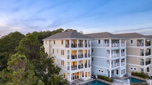 Sleeps 24 Private Beach Boardwalk Infinity Pool 20 Bradley Cir by AvantStay