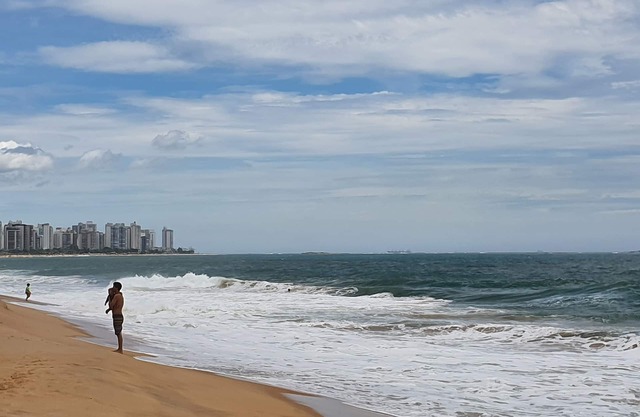 Sleeps 5 people 2 bedroom apartment Coqueiral Itaparica beach