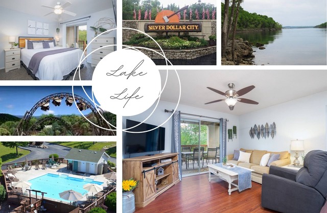 Sleeps 8 | 2BR | Pebble Beach | Big Deck | By SDC