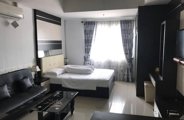 SLEPTOPIA @ NAGOYA MANSION APARTMENT BEST BUDGET APARTMENT IN THE CITY