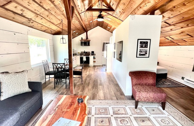 Slice of Heaven in the Napa Valley