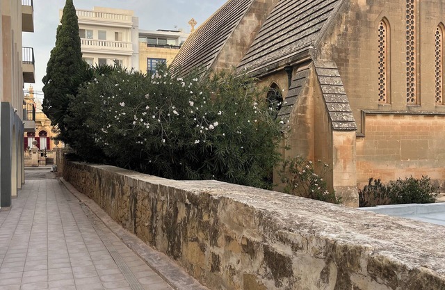 Sliema Modern Haven