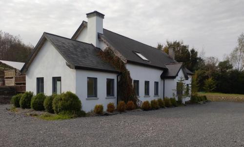 Sligo Roscommon Holiday Home
