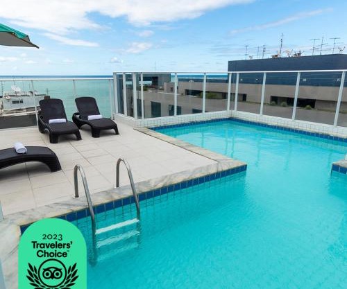 Slim Pajuçara by Tropicalis