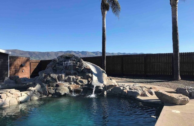 SLO Living At The Gateway To Edna Valley.