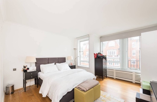 Sloane Square Luxury Flat - 4 Guests