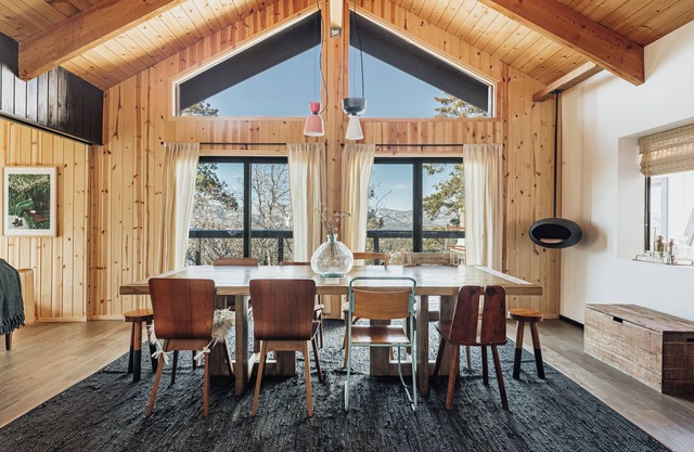 Slopes/Views/Hot Tub/Privacy/Style