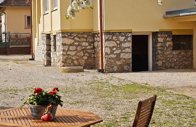 Slovakia; space, tranquility and plenty of opportunities! Be welcome in Strawberry House!