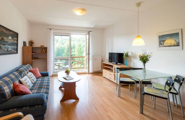 Sluneční stráň III by Interhome