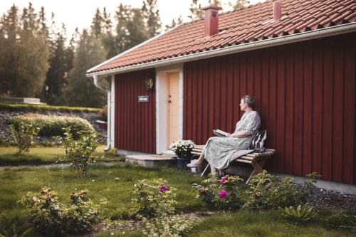 Smålandstorpets lanthotell