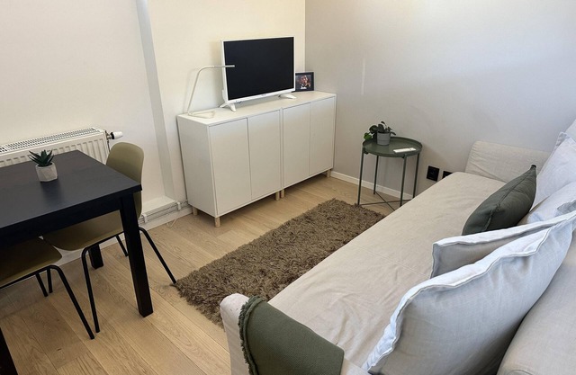 Small 2 room Apartment in Sollentuna