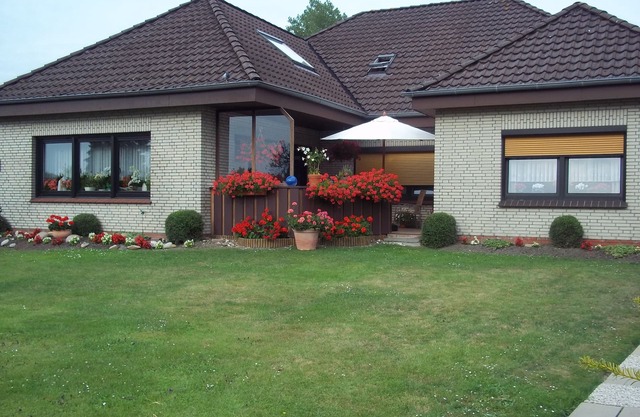Small and cozy holiday home. Quiet Location
