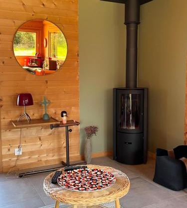 Small cottage