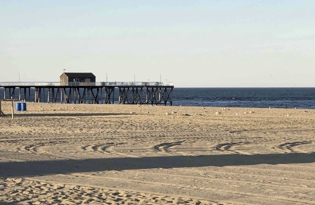 Small cottage on the Jersey Shore/Lake Como/Belmar