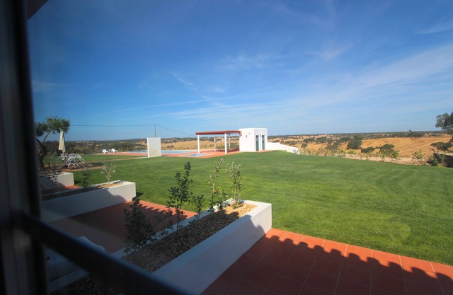 Small countryhouse 3 Klms From Almodovar, Family-Friendly; Pet-Friendly