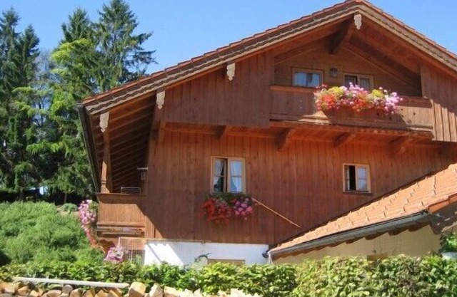 Small cozy FEWO in Steinbach between Bad Tölz and Lenggries