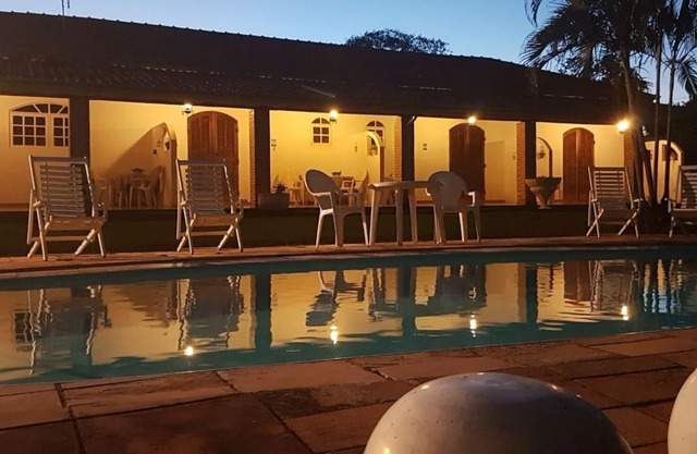 Small farm for rent in São Pedro SP "Giardino Mediterraneo". Seasons and parties