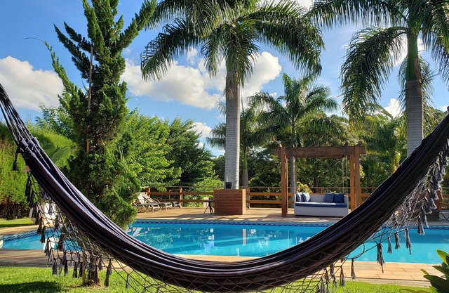 Small farm in Ibiúna, São Paulo SP