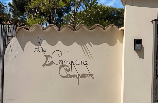 Small house in Drôme provençale among vineyards,truffles,lavender - 4 people