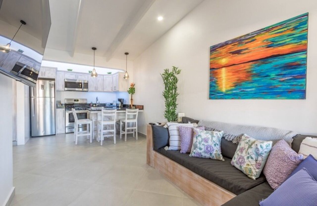 Small romantic getaway to remind people why they fell in love