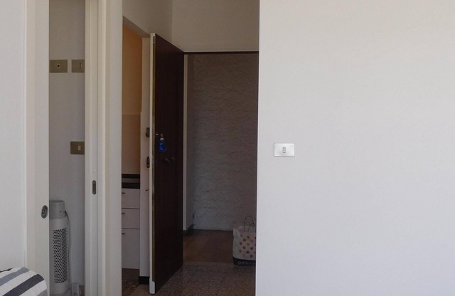 Small two-room apartment Caponero