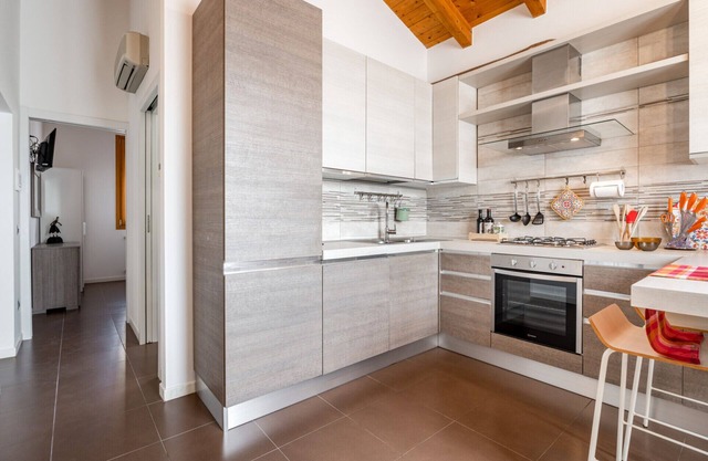 Small villa in Casenuove