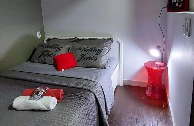 Small Ville Jardim Botânico