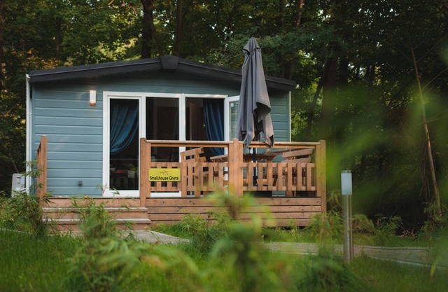 Smallhouse