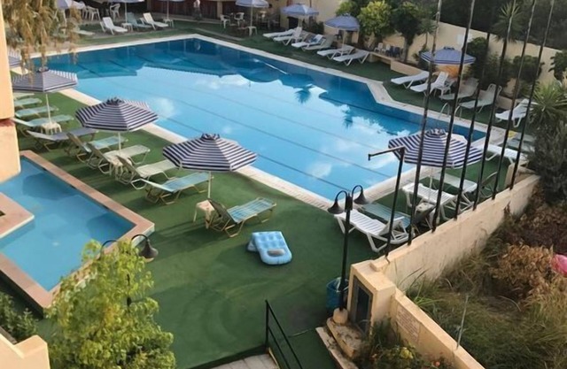 Smart Accommodation Rhodes