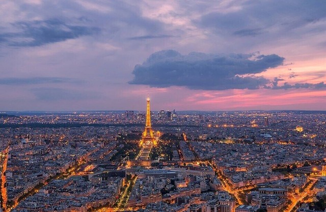 Smart Apart in Paris