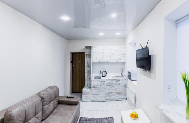 Smart apartment проспект Гагарина