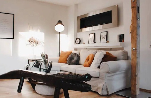 Smart-Apartment BlickWinkel Schwarzwald