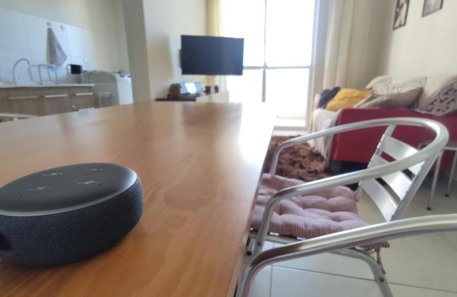 Smart Apartment - The 808